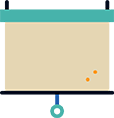 screen