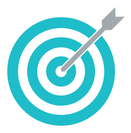 target